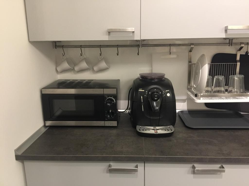 Homelike Luxury Flat On Gyulai Pal Budapest Eksteriør billede